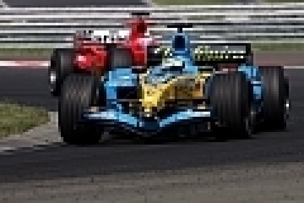 2005 Ungarn / Budapest